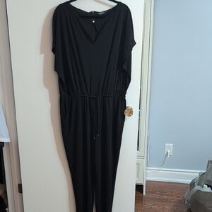 Ralph Lauren Black Women's Jumpsuit